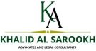 Khalid Al Sarookh Law Firm
